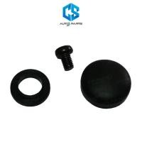 ราคา กระดุมกระจกแคป ISUZU D-MAX,ALL NEW ปี02-19 (23809478635)