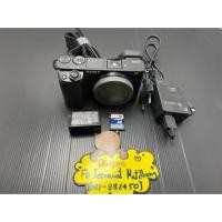 ราคา body sony a6000 สภาพดีชัตเตอร์กลางๆ (6240170085)