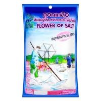 ราคา [สินค้าส่งด่วน] ขอบฟ้าเขียว ดอกเกลือ สำหรับผู้ที่ต้องจำกัดการบริโภคไอโอดีน 500 ก. (46013274623)