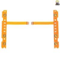 ราคา [CLA] อะไหล่ทดแทน SL SR Button Flex Cable สําหรับปุ่ม NS Switch Joy-Con ซ้าย ขวา [TH] (49912904924)