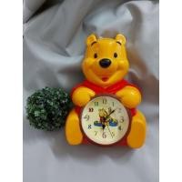 ราคา นาฬิกาดนตรีหมีพูห์ disney จากญี่ปุ่น (14602195317)