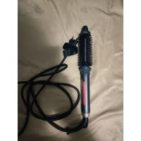 ราคา CREATE ION แปรงม้วนผมไฟฟ้า Roll Brush Diaura 26mm Black (41726942949)
