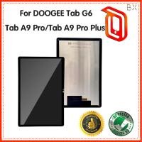 ราคา สําหรับ DOOGEE Tab G6/Tab A9 Pro/Tab A9 Pro Plus จอแสดงผล LCD + กระจกสัมผัส (54913495761)