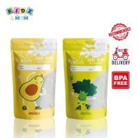 ราคา [30 ชิ้น] ถุงเก็บน้ํานม 6 ออนซ์ (50760427105)