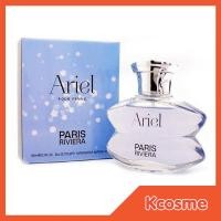 ราคา [ใส่GRAD88ลดเพิ่ม40%] น้ำหอมนำเข้า Paris Riviera Ariel Perfume EDT 100ml. (6333175152)