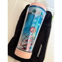 ราคา แก้ว Starbucks LED Tumbler Care มีไฟ มือสองไม่ผ่านการใช้งาน (26872621491)
