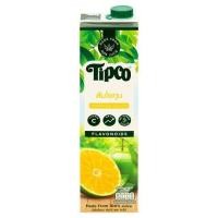 ราคา [สินค้าส่งด่วน] ทิปโก้น้ำส้มโชกุน100% 1000มล. TIPCO SHOGUN ORANGE JUICE100% 1 LT. (29595027380)