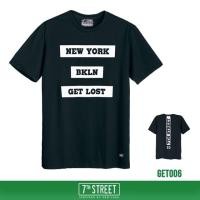ราคา Flash sale เสื้อยืด 7th Street (7640624186)