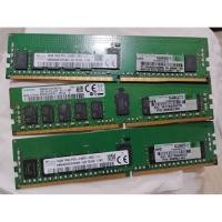 ราคา RAM SERVER HP DDR4 1RX4 16 GB (44511227766)