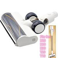 ราคา แปรงขัดพื้นพร้อมแปรงกลิ้งสําหรับ Dreame T10 R20 R10 R30 T20 MOVA เครื่องดูดฝุ่นอุปกรณ์เสริม (55909133724)