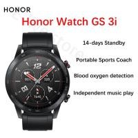 ราคา 99%New Honor Watch GS 3i Smartwatch 1.39 นิ้ว MNS-B39 นาฬิกาสปอร์ต 5ATM 455mAh (45411131307)