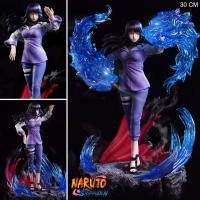 ราคา Figure ฟิกเกอร์ Burning Wind BW Studio Naruto Shippuden นินจาจอมคาถา นารูโตะ Hyuga Hinata ฮิวงะ ฮินาตะ 1/7 boonsiri (22082267171)