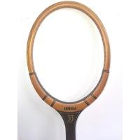 ราคา ไม้เทนนิส ยามาฮ่า แอนทีค YAMAHA ANTIQUE รุ่น YWG-33 Vintage 1970s (1656864101)