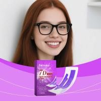 ราคา ยาสีฟันลิปกลอส Feimuko สูตรอ่อนโยน ลดคราบ Fit Home Use ยาสีฟันดูแลที่สะดวก (48913397810)