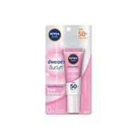ราคา [สินค้าส่งด่วน] นีเวียซันเฟส ออร่า SPF50 PA+++ 15 มล. NIVEA SUN FACE AURA SPF50 PA+++ 15 ML (45512477900)