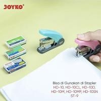 ราคา เติมลวดเย็บกระดาษ Staples Snaps Jegrekan no. 10 (55963353404)