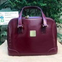 ราคา กระเป๋า MCM สีแดงเลือดนก (7002237630)