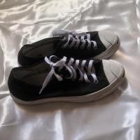 ราคา รองเท้า converse jack มือสอง (11166087127)