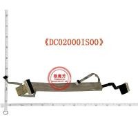 ราคา สาย iLCD สําหรับ HP Compaq resario CQ40 CQ45 CQ41 สายวิดีโอ LCD DC02000IS00 - ไม่มีเว็บแคม LCD Flex Video Cable/ (53063068809)