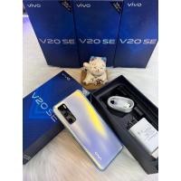ราคา VIVO V20 SE Ram8/128เครื่องแท้ศูนย์ไทยมือ2 (15947296049)
