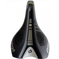 ราคา Prologo Nago Evo CPC PAS TiroX เบาะรองนั่ง 134 มม.สีดํา Ergonomic จักรยานเบาะรองนั่งอาน (44430141433)