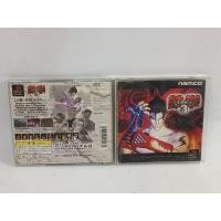 ราคา แผ่นแท้ ps1 jp Tekken3 SLPS 01300 (20000284663)