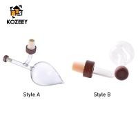 ราคา KOZEY Wine Aerator Pourer ในขวดขวดเหล้าไวน์แดงสําหรับวันเกิด Gathering Party สไตล์ B (50963894386)