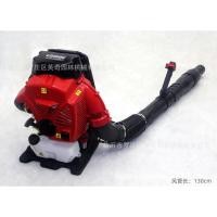 ราคา Gasoline Leaf Air Blower EB9000 Knapsack 79.2cc High Power 2.7Kw Two-Stroke Snow Blower Wireless Ro (50102331190)