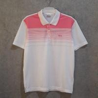 ราคา FILA GOLF JERSEY POLO T-SHIRT_06 (26037977685)
