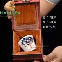 ราคา ถ้วยเซรามิคเปลี่ยนสีตามอุณหภูมิ Premium Box 90ml (43824463424)
