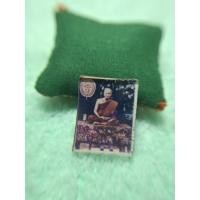 ราคา รูปอัดกระจกหลวงพ่อโหน่งวัดคลองมะดัน (47453354865)