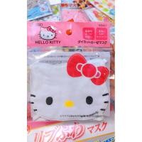 ราคา HelloKittyหน้ากากอนามัยเด็ก (21693197317)