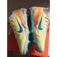 ราคา รองเท้าสตั๊ดเด็ก Nike Mercurial ตัวรองท็อปปุ่มfg/mg (47362287311)