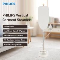 ราคา เตารีดไอน้ํา Philips 5000 Series Upright (57463681413)
