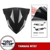 ราคา ชิวหน้า Yamaha MT07 2018-2020 ชิวหน้ามอเตอร์ไซค์ กระจกบังลม (18982828642)