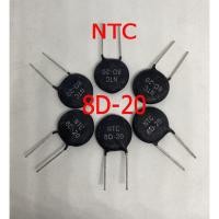 ราคา NTC 8D-20 NTC เทอร์มิสเตอร์ Thermistor อะไหลตู้เชื่อม อินเวอร์เตอร์ (21724061526)