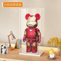 ราคา กล่องอะคริลิค bearbrick 1000% ส่งจากในไทย (18937476076)
