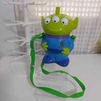 ราคา (สินค้ามือสองญี่ปุ่น งานแท้) toy story greenman กระติกน้ำกรีนแมน ตั้งโชว์ (25808636475)