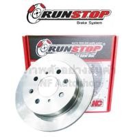 ราคา จานดิสเบรคหน้า Runstop Nissan Urvan E25 (1556240518)