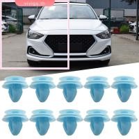 ราคา VICIGO⭐10X คลิปตัดแต่งพลาสติก Fastener แผงตัดแต่งประตูสําหรับ Hyundai สําหรับ Kia 82315-33020 (45159558742)