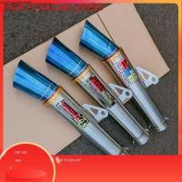 ราคา ท่อไอเสีย NLK/Kou mahachai/Deng sai4 51mm Canister เท่านั้นสากล (54159427042)