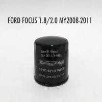 ราคา ไส้กรองน้ำมันเครื่อง กรองน้ำมันเครื่อง แท้ FORD FOCUS 1.8/2.0 ปี 2004-2011 (1554920432)