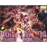 ราคา ( ⭕ PRE-ORDER) Bandai Gundam MG 1/100 Gundam EXIA Trans-AM Mode Model Kit (50905790789)