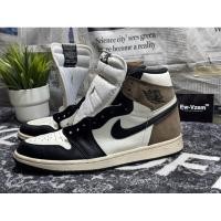 ราคา nike air jordan 1 high (26674241853)