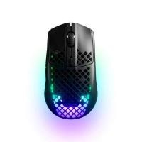 ราคา SteelSeries Gaming Mouse Aerox 3 Wireless (26086532848)