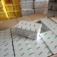 ราคา NANO บล็อกแยกสาย บล็อกพัก 2x4 4x4 (17929331244)