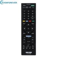 ราคา Ev รีโมตคอนโทรลทีวี แบบเปลี่ยน สําหรับ Sony RM-YD092 KDL-32R300C (24303176311)