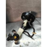 ราคา หม้อลมเบรค+แม่ปั้ม HONDA CIVIC FD 1.8 2.0 ยกชุด (มือสอง)แท้TH2006-2011 (43379004233)