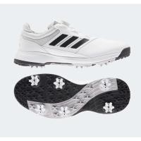 ราคา Adidas Traxion Lite Boa 2.0 Men's Golf Shoes รองเท้ากอล์ฟสำหรับผู้ชาย (14287814228)