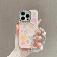ราคา เข้ากันได้กับเคส iPhone 15ProMax 14 iPhone13 12 iPhone 11 Pro Max ป้องกันการชนกัน โปร่งใส เคสโทรศัพท์ DLBKW010-GS3 (25638349915)